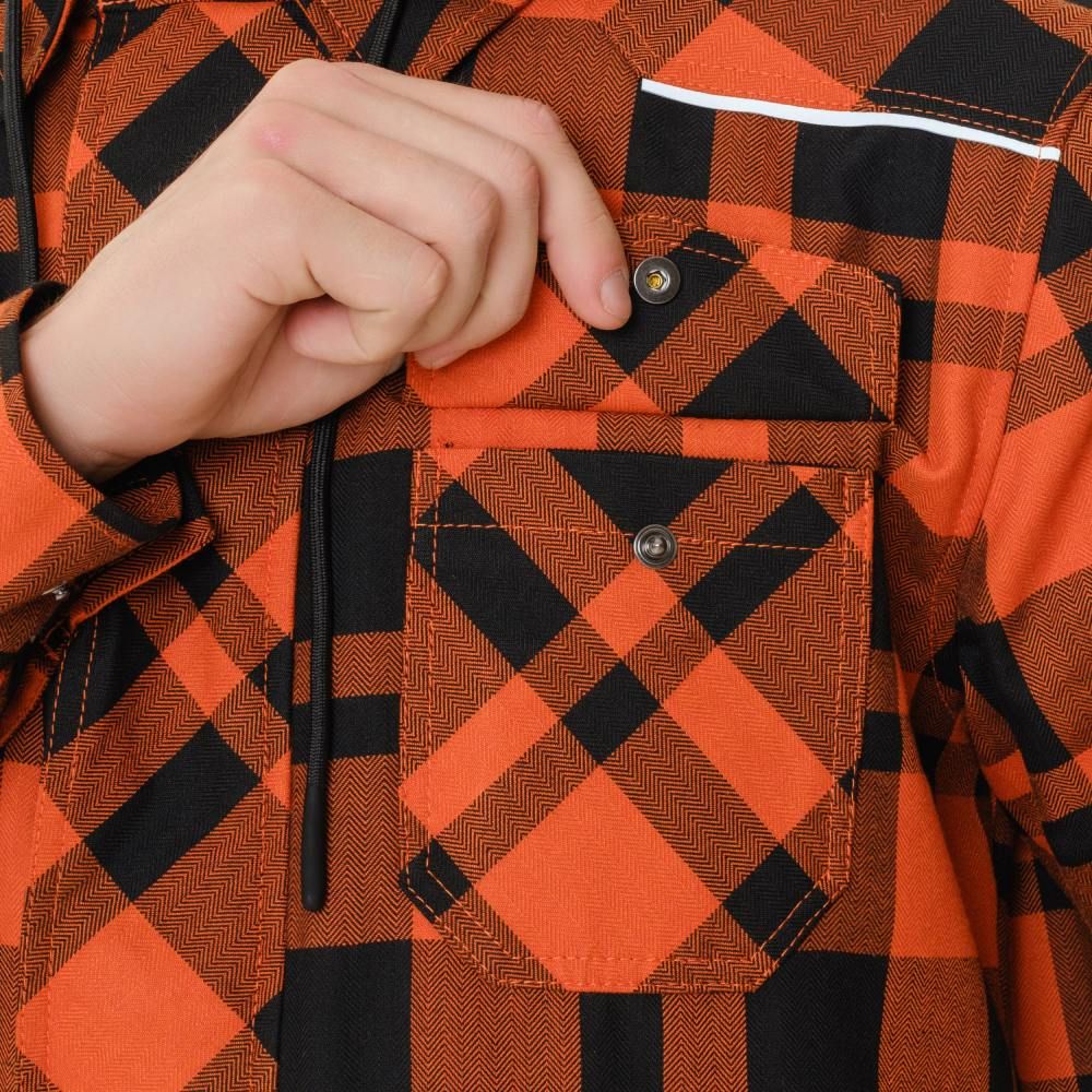 Streetfighter / Оранжевый