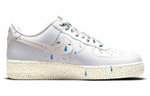Кроссовки Nike Air Force 1 Low '07 Lv8 Low "Paint Splatter"
