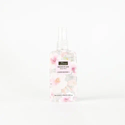 ПАРФЮМИРОВАННЫЙ МИСТ ДЛЯ ТЕЛА