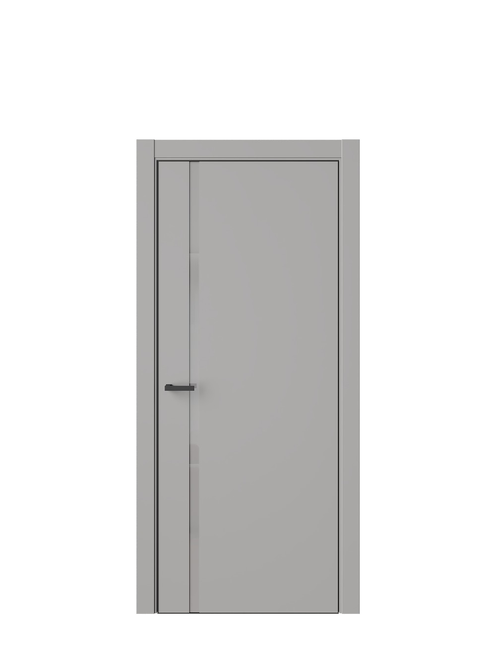 Межкомнатная дверь U36