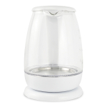 Чайник электрический Beon BN-3045 стекло