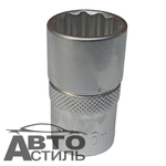 Головка  16мм 1/2"12гр. МАЯКАВТО™ 54916