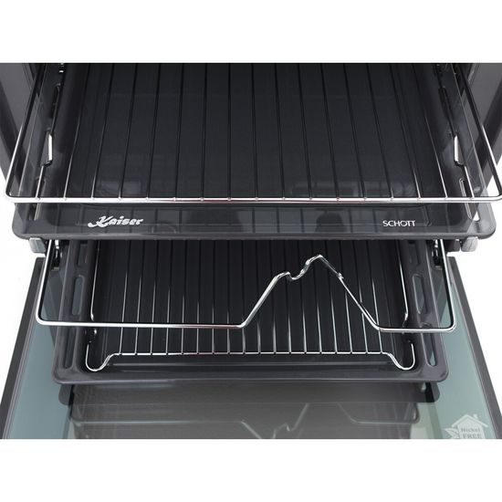 Электрический духовой шкаф Kaiser eh 6966 n