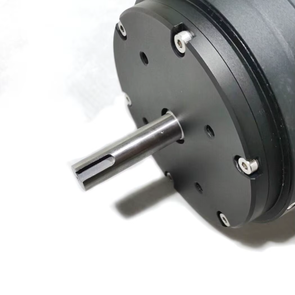 Бесщеточный двигатель Maytech 120116 100KV