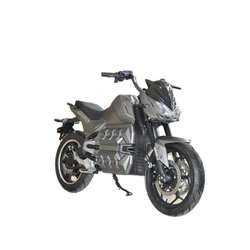 Электрический мотоцикл super pro ver90
