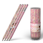 Карандаш ч/г круглый, HB "Pointes" (Erich Krause)