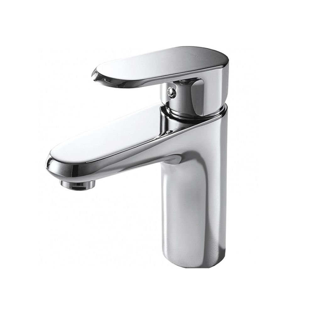 F1105161C BRAVAT PURE Смеситель для раковины