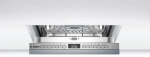 Встраиваемая посудомоечная машина Bosch SPV4XMX16E