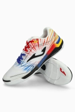 Футзалки Joma Invicto 2476 IN - белый
