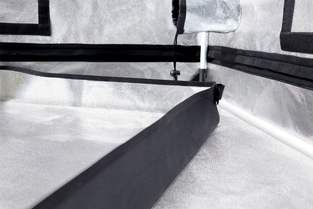 Гроутент PROBOX INDOOR MASTER 120