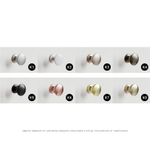 Узкая витрина TW164