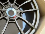 КОВАНЫЕ ДИСКИ ДЛЯ PORSCHE 992 GT3 ПОРШЕ