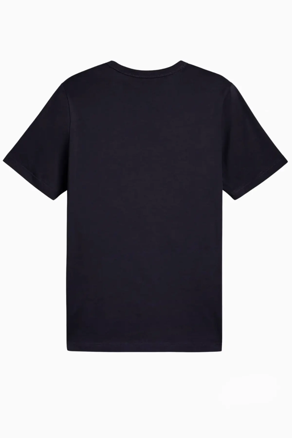 Футболка Puma Classics Graphic Tee - темно-синий