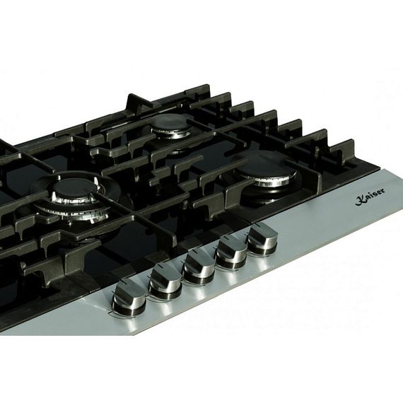 Газовая панель Kaiser KCG 9386 Turbo