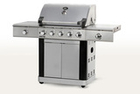 Газовый гриль Start Grill ESPRIT PRO