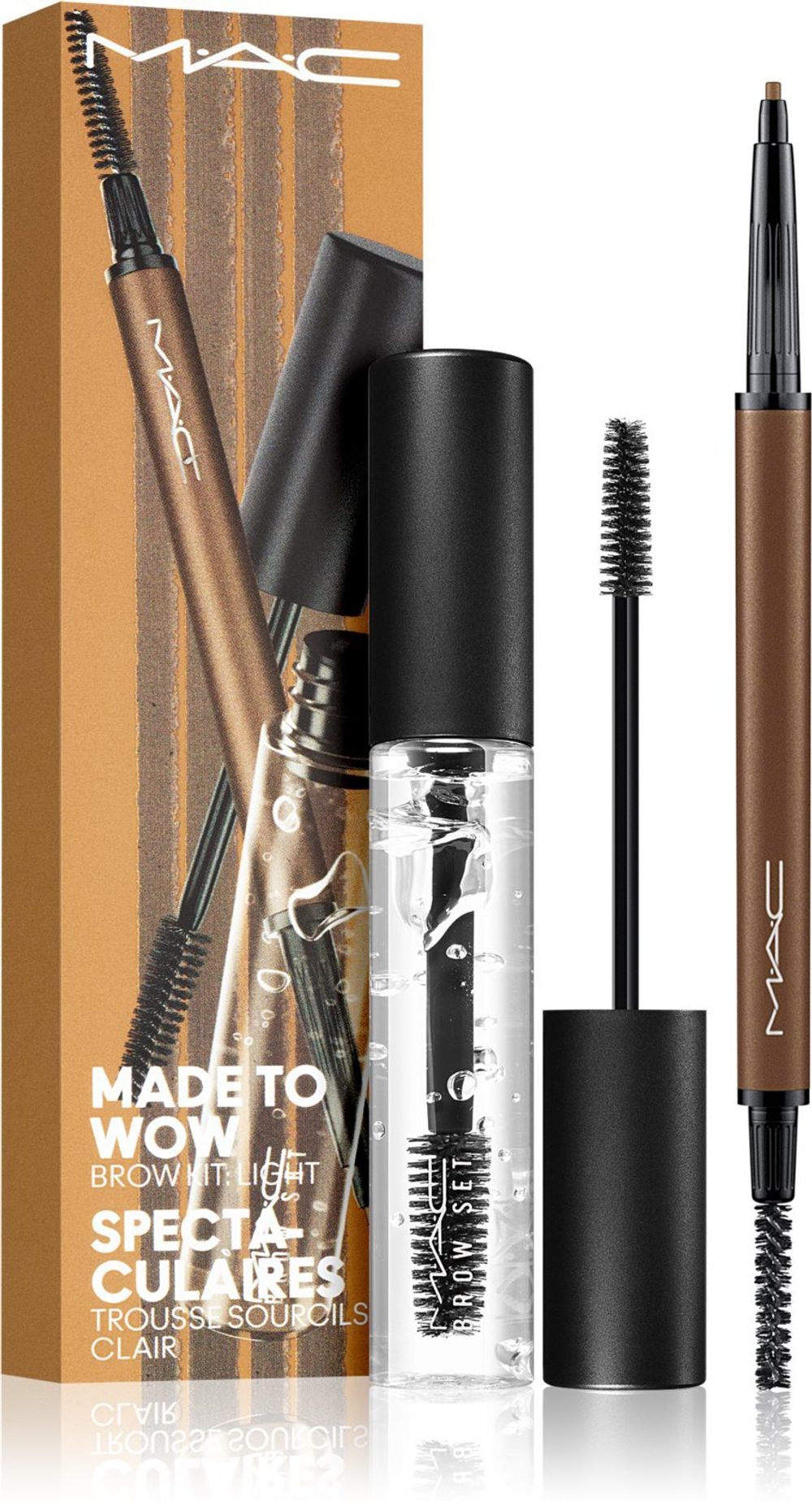 Kit cosmetics on sale