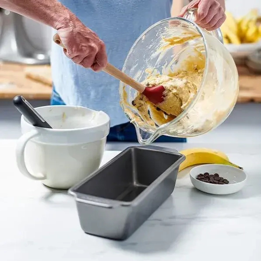 KitchenAid Сковорода/миска для хлеба 27x11x8 см