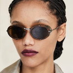 Солнцезащитные очки MaxMara