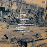Nas / Illmatic (Clear Vinyl)(LP)