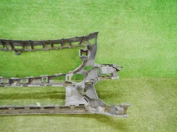 Кронштейн переднего бампера Mercedes S C217 (2017-2020)