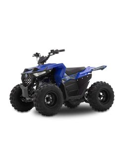 Квадроцикл SHARMAX Cross 200 (P)