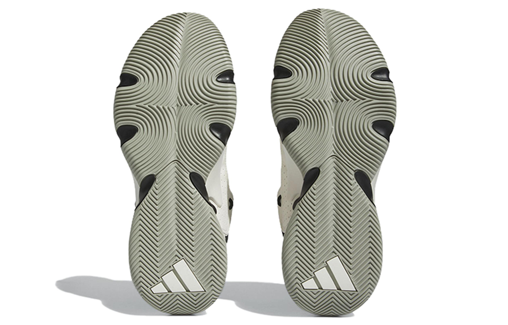 Кроссовки Adidas Trae Unlimited