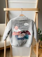 Бомбер Stella McCartney