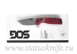 Нож SOG TM1023CP Terminus XR G10фотография - 4