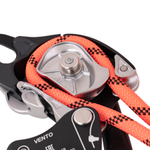 СПУСКОВОЕ УСТРОЙСТВО VENTO ВОРОН