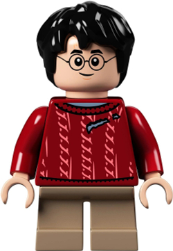 Конструктор Гарри Поттер Шахматы Магические шахматы Harry Potter, 76392