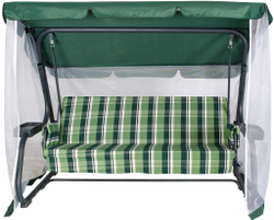 Качели садовые "Варадеро Премиум"