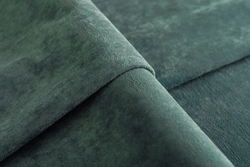 Микровелюр Fabriq malachite (Фабрик малахит) 11