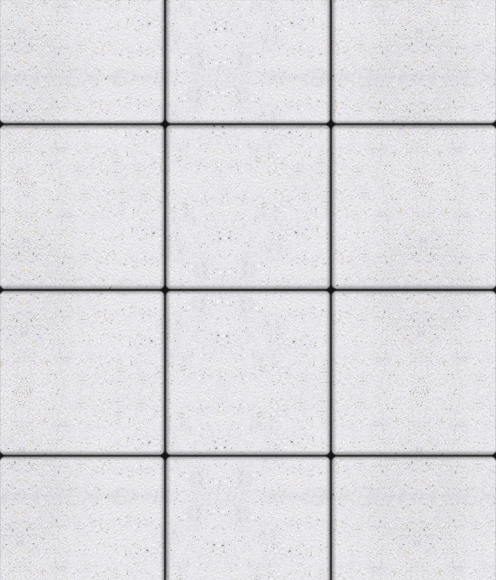 Тротуарная плитка ВЫБОР, форма Квадрат 300*300, h=60мм