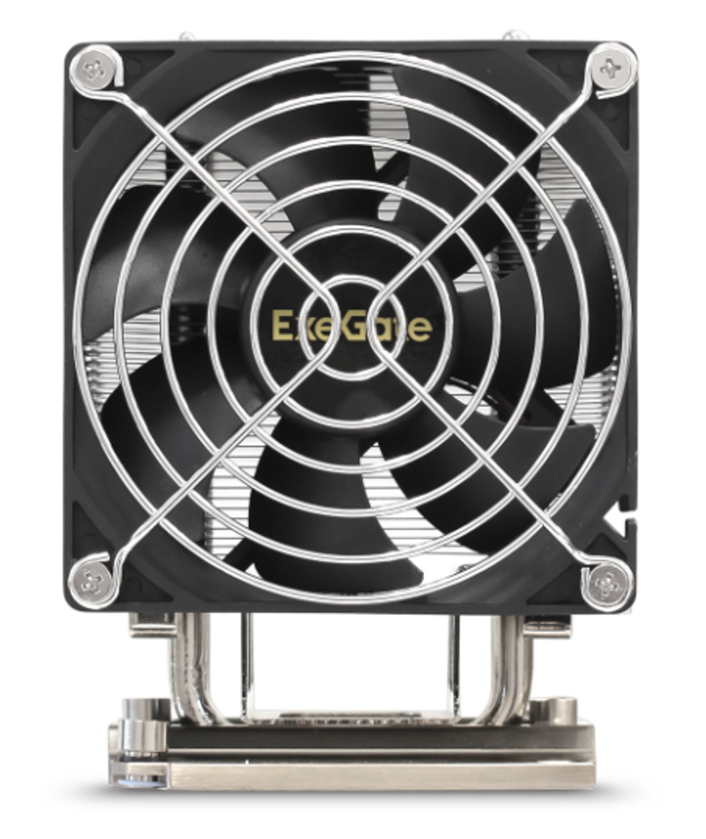 Кулер  Exegate ESNK-P0070APS4.PWM.4U.3647.Cu