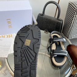 Christian Dior Dioract Sandal