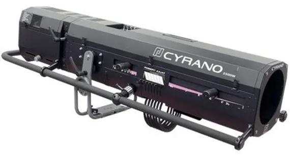 Robert Juliat 1015M Cyrano