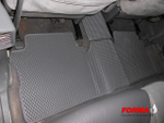 Honda Avancier (09.1999 - 06.2003)