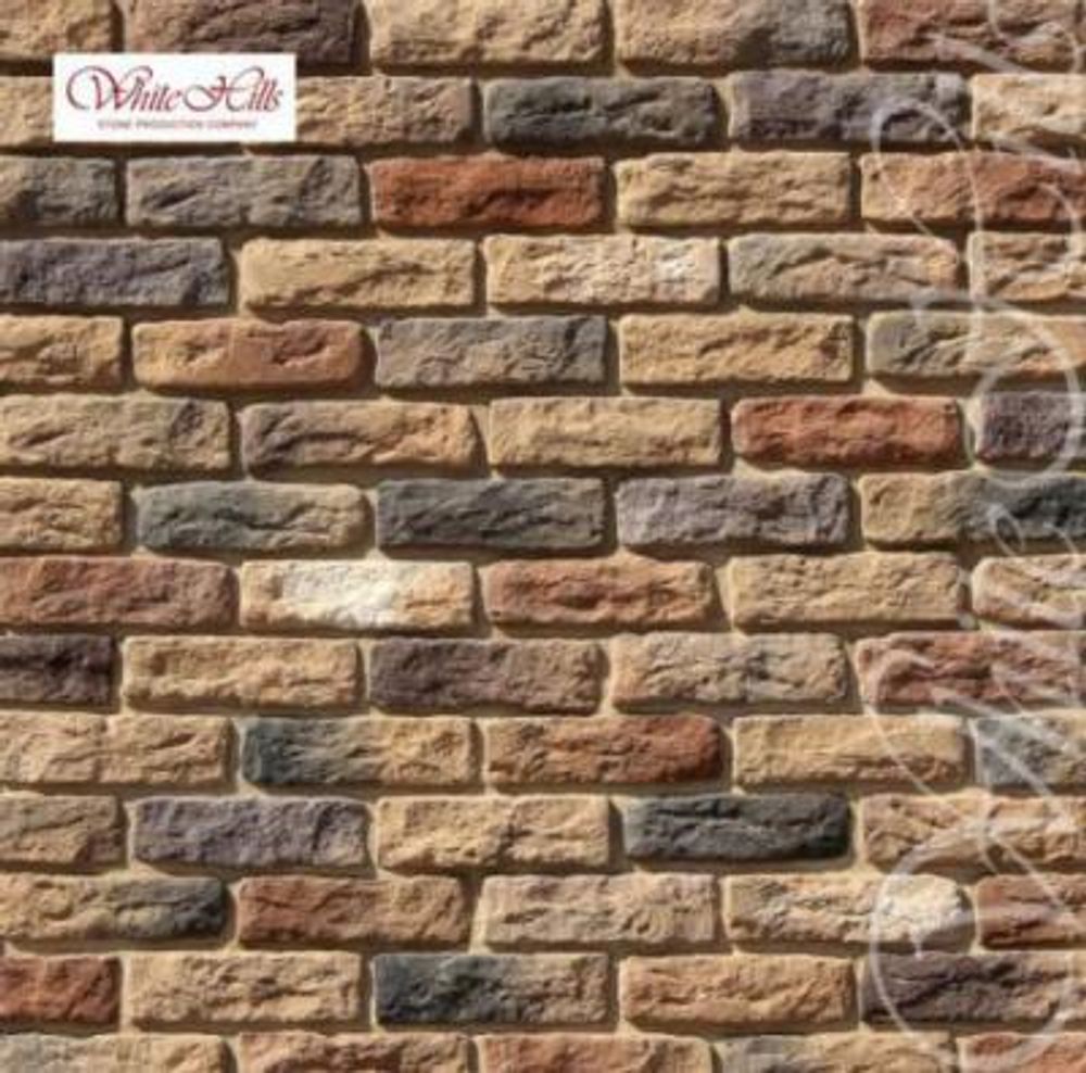 Брюгге Брик 319-40