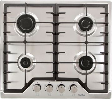 Варильна поверхня газова VENTOLUX HSF640-C3 C (MLX)