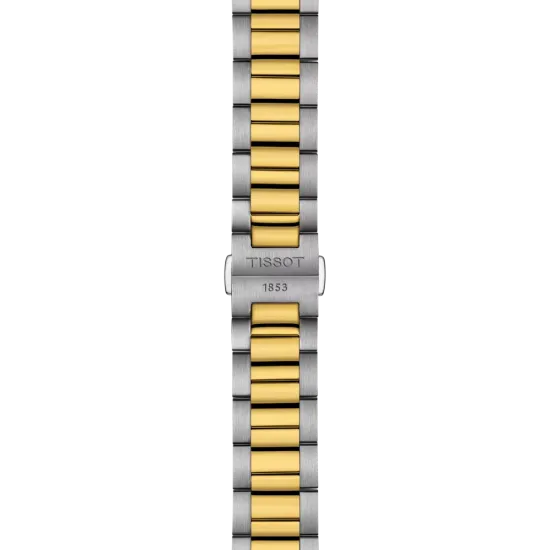 Tissot T150.410.22.041.00 мужские часы PR100 браслет