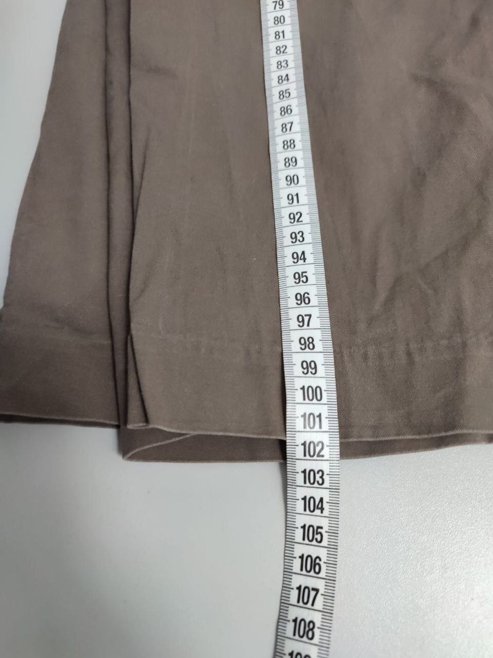 Штаны O'stin однотонные 42-44 размер