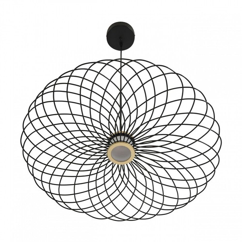 Подвесной светильник Lumion CAMOMILE 8379/10L