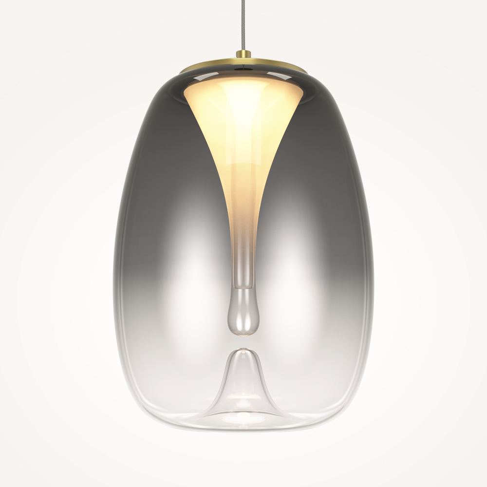 Подвесной светильник Maytoni MOD282PL-L8G3K