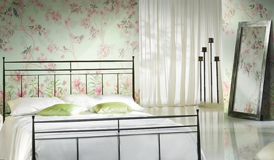 Обои и панно Affresco, коллекция  Wallpaper part 1