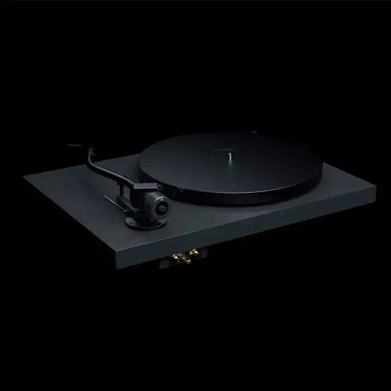 Pro-Ject Debut PRO S Black Pick It S2 C Black