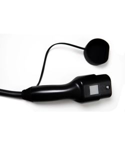 Зарядная станция Simple Energy Wallbox HomeCharger, GB/T 7 кВт (SE-AC-7-GB/T)