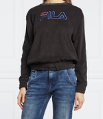 свитер margot FILA - черный(683470)