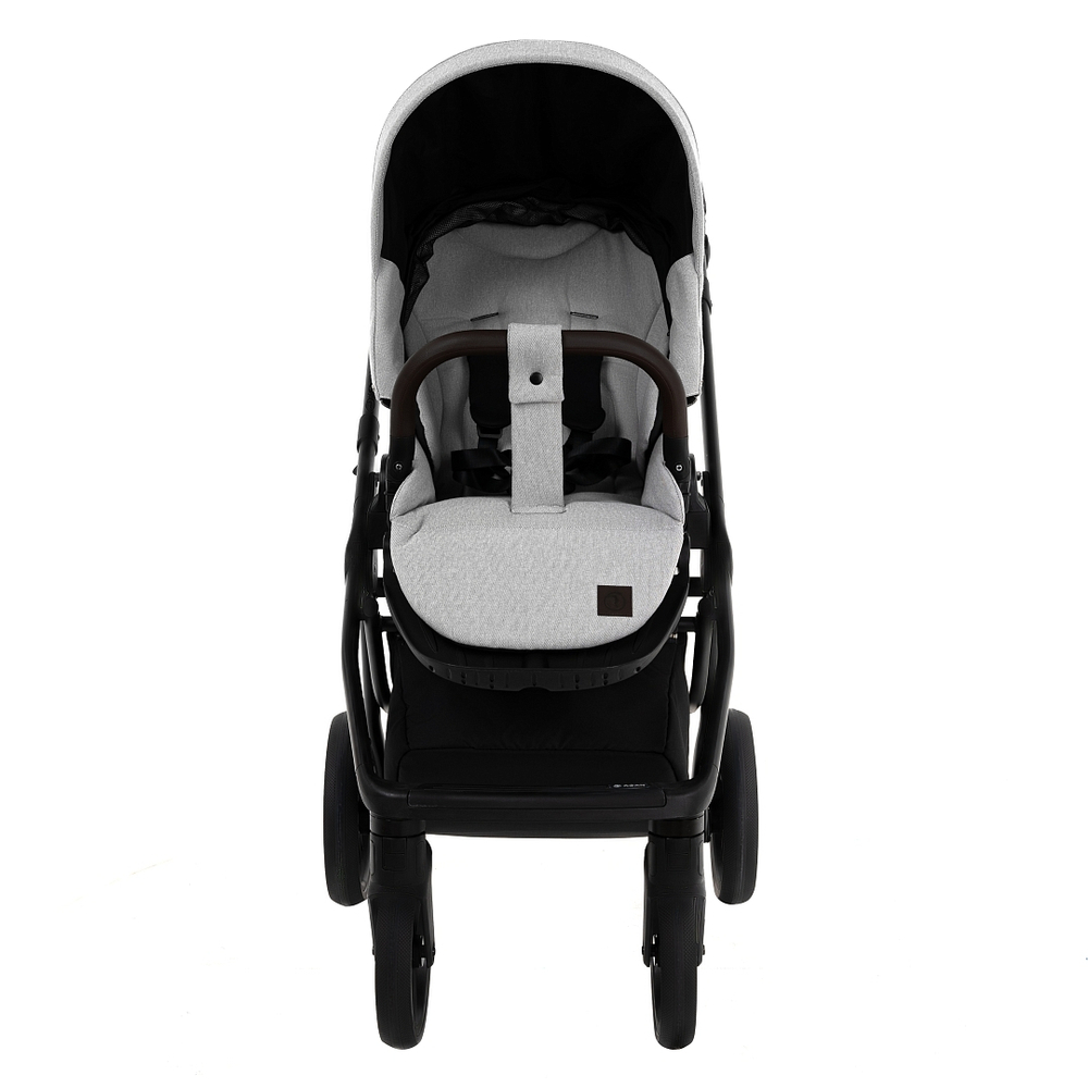 ROAN Коляска 2 в1 Esso Iced Coffee/Black