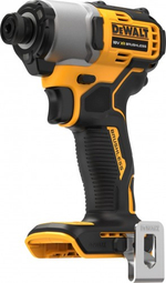 Дрель-шуруповерт аккумуляторная DeWALT DCF 840 N ударный, бесщеточный, без АКБ и ЗУ DCF840N-XJ