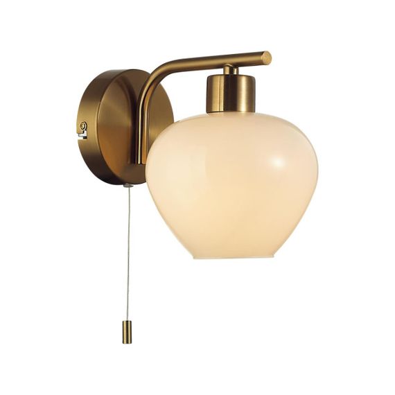 Бра Lumion CARMELA 8278/1W